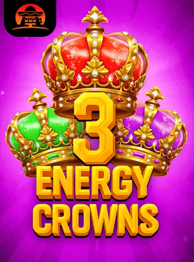Slots game cover at 17be